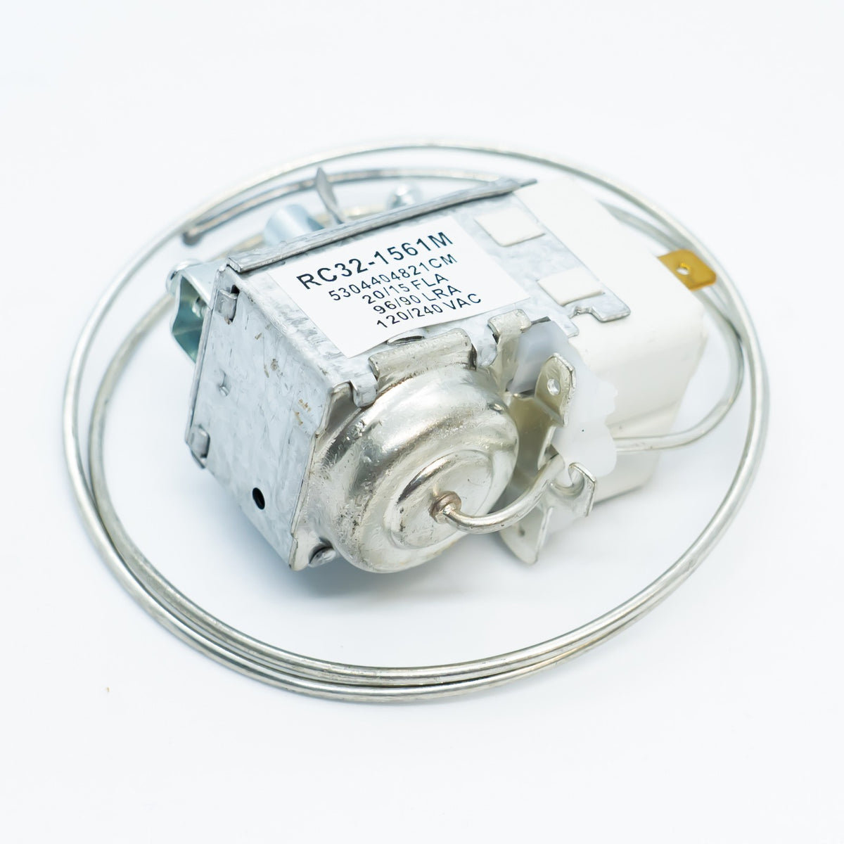 5304404821 Thermostat Cold Control for Electrolux Frigidaire Refrigerator Part