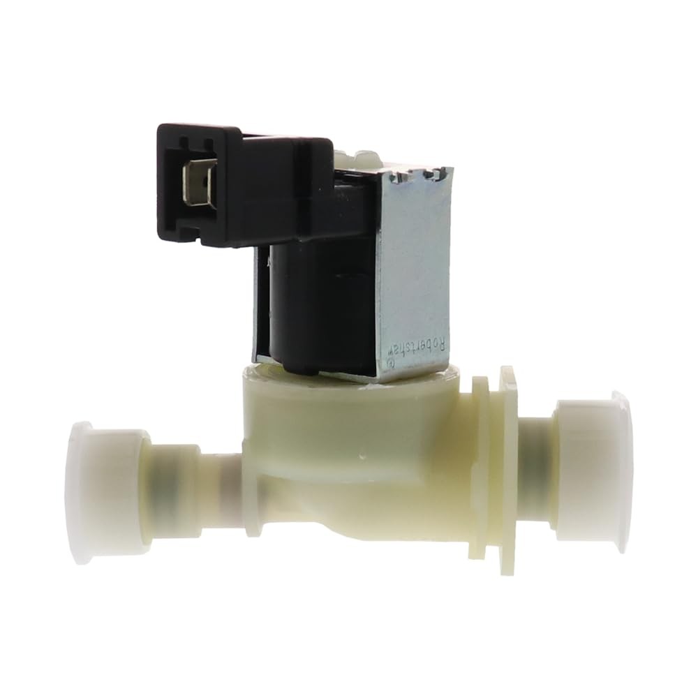 Exact 10011040 Refrigerator Water Solenoid Inlet Valve for Bosch