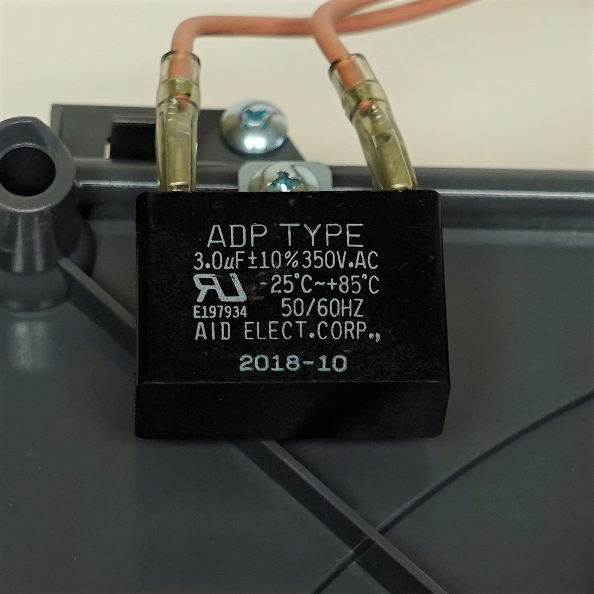 Draft Inducer Motor for 320725-757 320725757 Carrier Bryant Payne