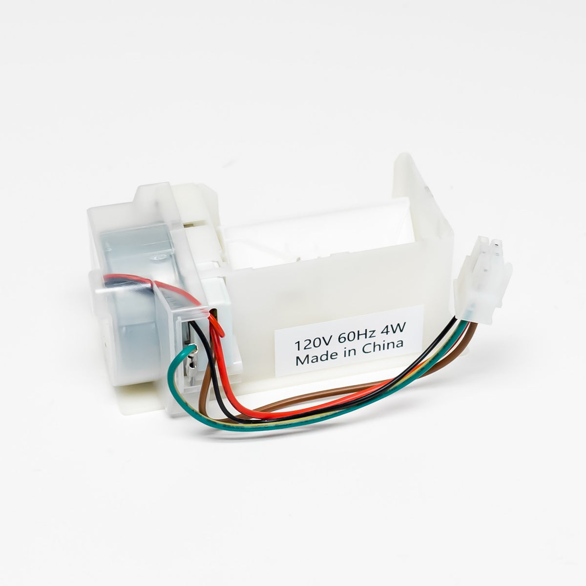 Choice Part W11087463 for Whirlpool Refrigerator Air Damper Control Door