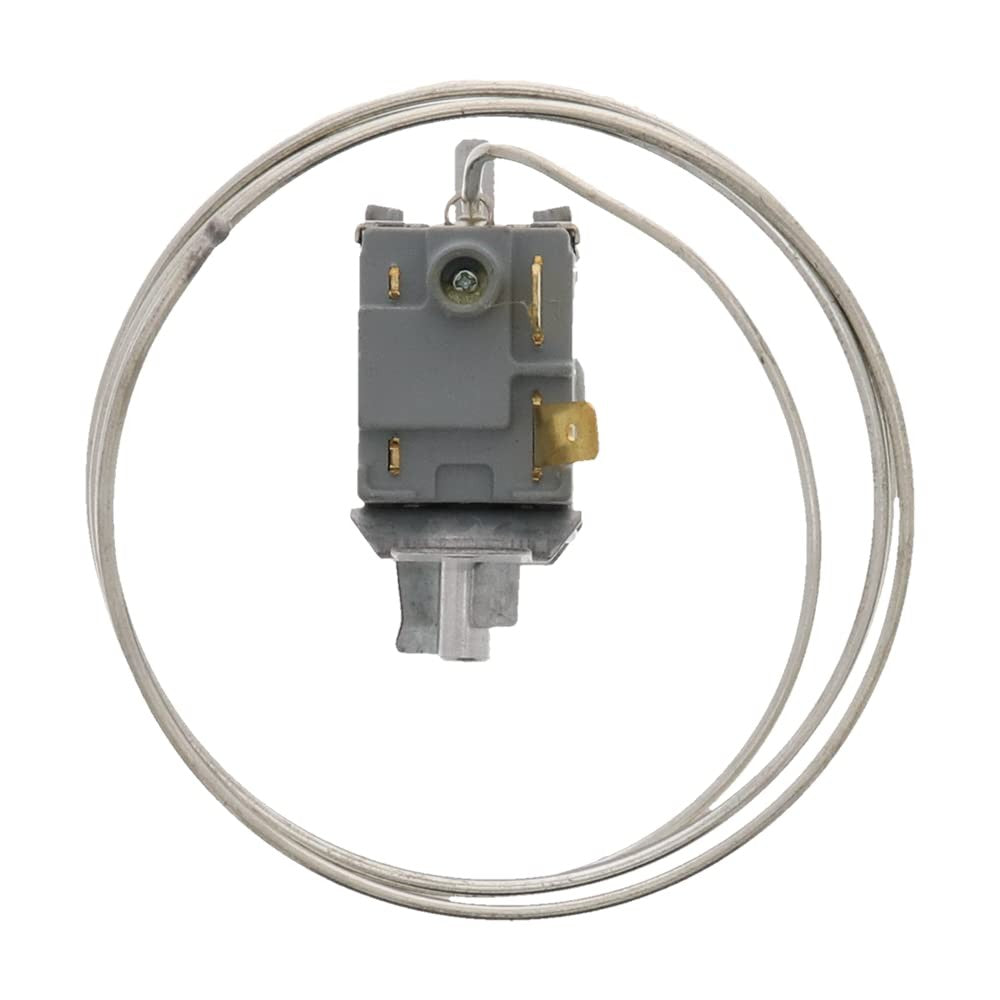 ERP W10583800 Refrigerator Cold Control Thermostat for Whirlpool Kenmore