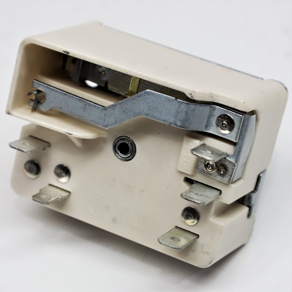 3149399 Infinite Control Switch for Whirlpool Range Stove Burner Eye 812607