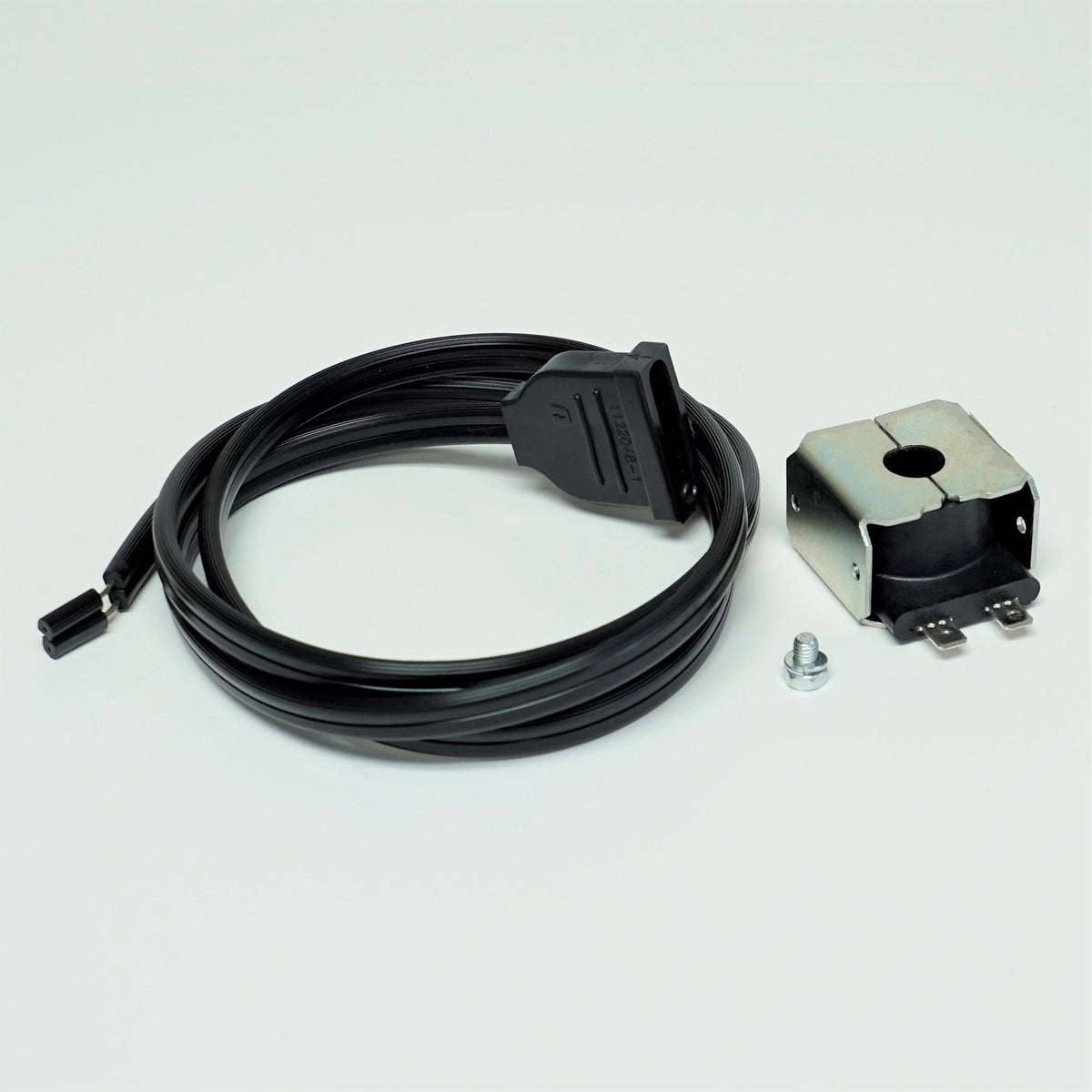 Ranco LDK-410000-070 Solenoid Coil 208/240 VAC for Heat Pump Reversing Valves