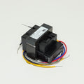 Supco SXT1650 50VA HVAC Transformer 120/208/240/480 Volts x 24 Volt Foot Mount