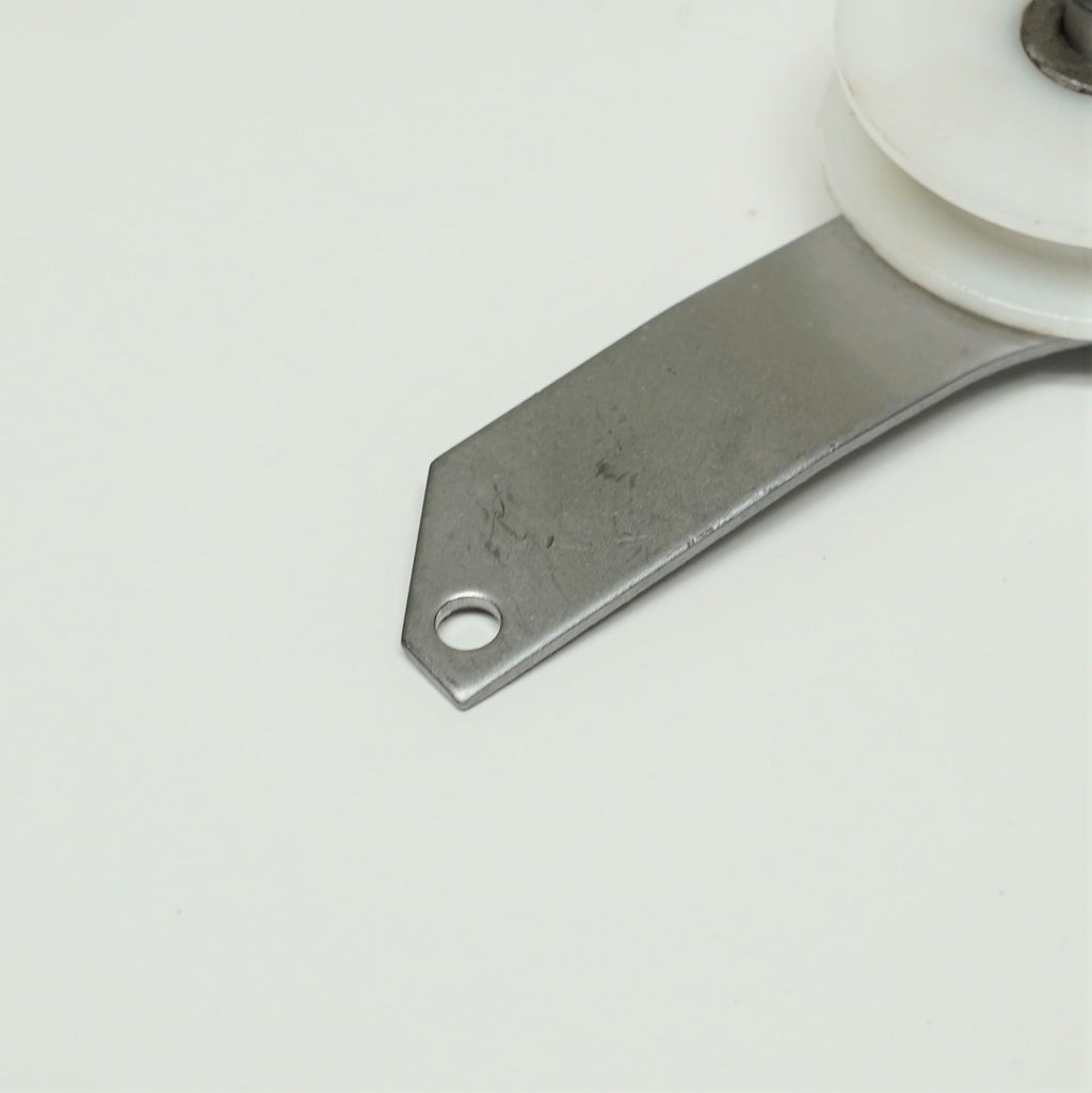 Choice Parts 131863007 for Electrolux Frigidaire Dryer Idler Pulley Arm Bracket