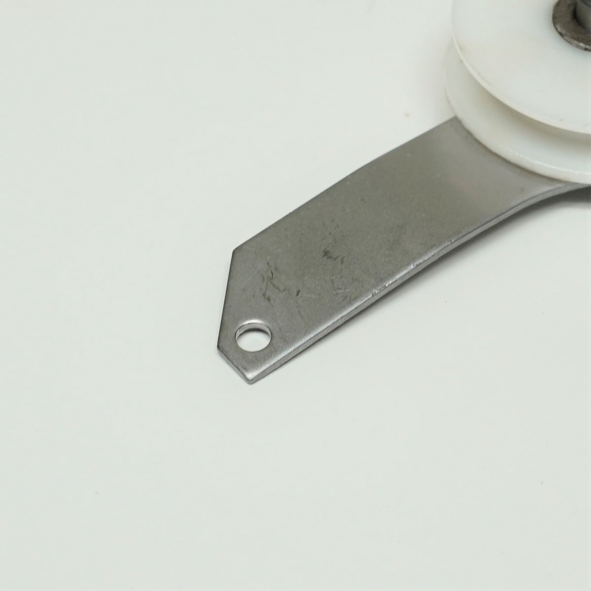 Choice Parts 131863007 for Electrolux Frigidaire Dryer Idler Pulley Arm Bracket