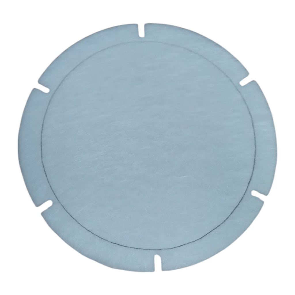 Pellet Stove Combustion and Motor Gasket Set PU-CBMG for Englander