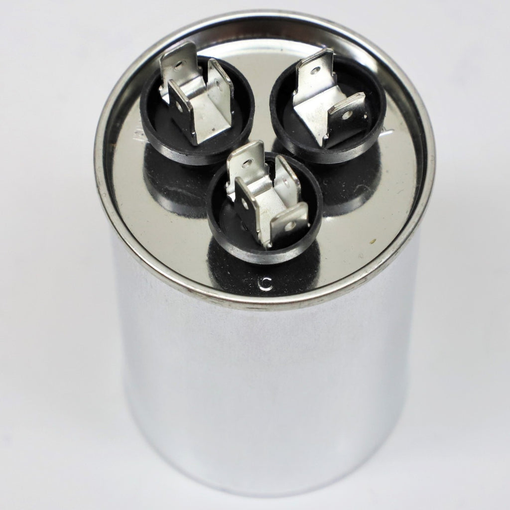 Supco CD15+5X440R HVAC Motor Round Dual Run Capacitor 15 + 5 MFD 440 Volts