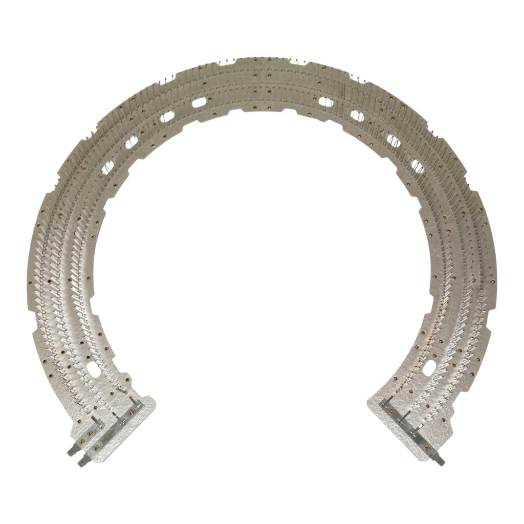 Choice Part WE11M10001 Dryer Heating Element for GE Hotpoint