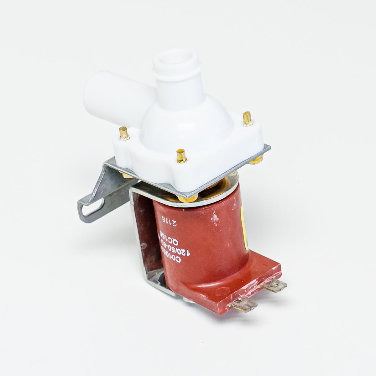 Choice Parts IH9041105-01 Water Purge Valve for Ice-O-Matic Ice Machine