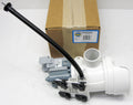 Washing Machine Water Drain Pump for Bosch 00436440 AP3764202 PS8714879