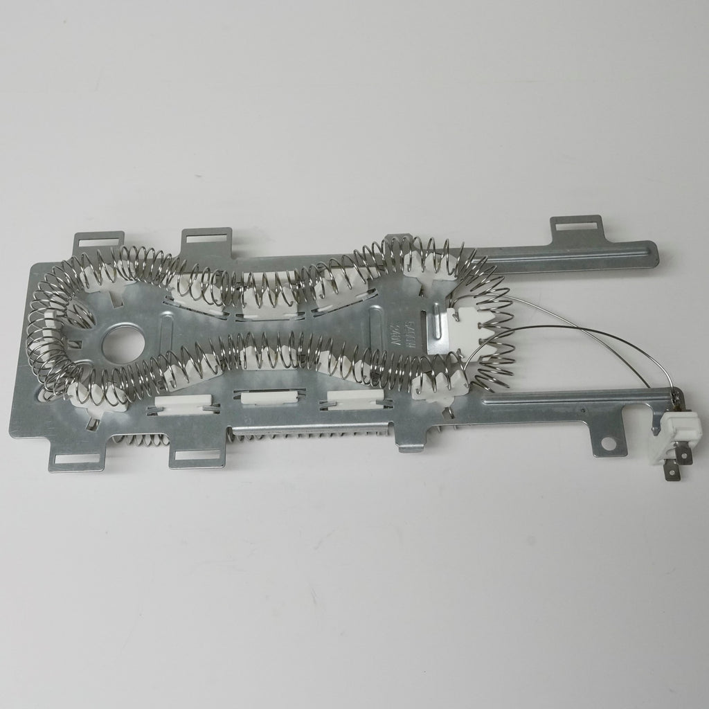 Dryer Element and Thermostat Package 8544771 and 280148 for Whirlpool Kenmore