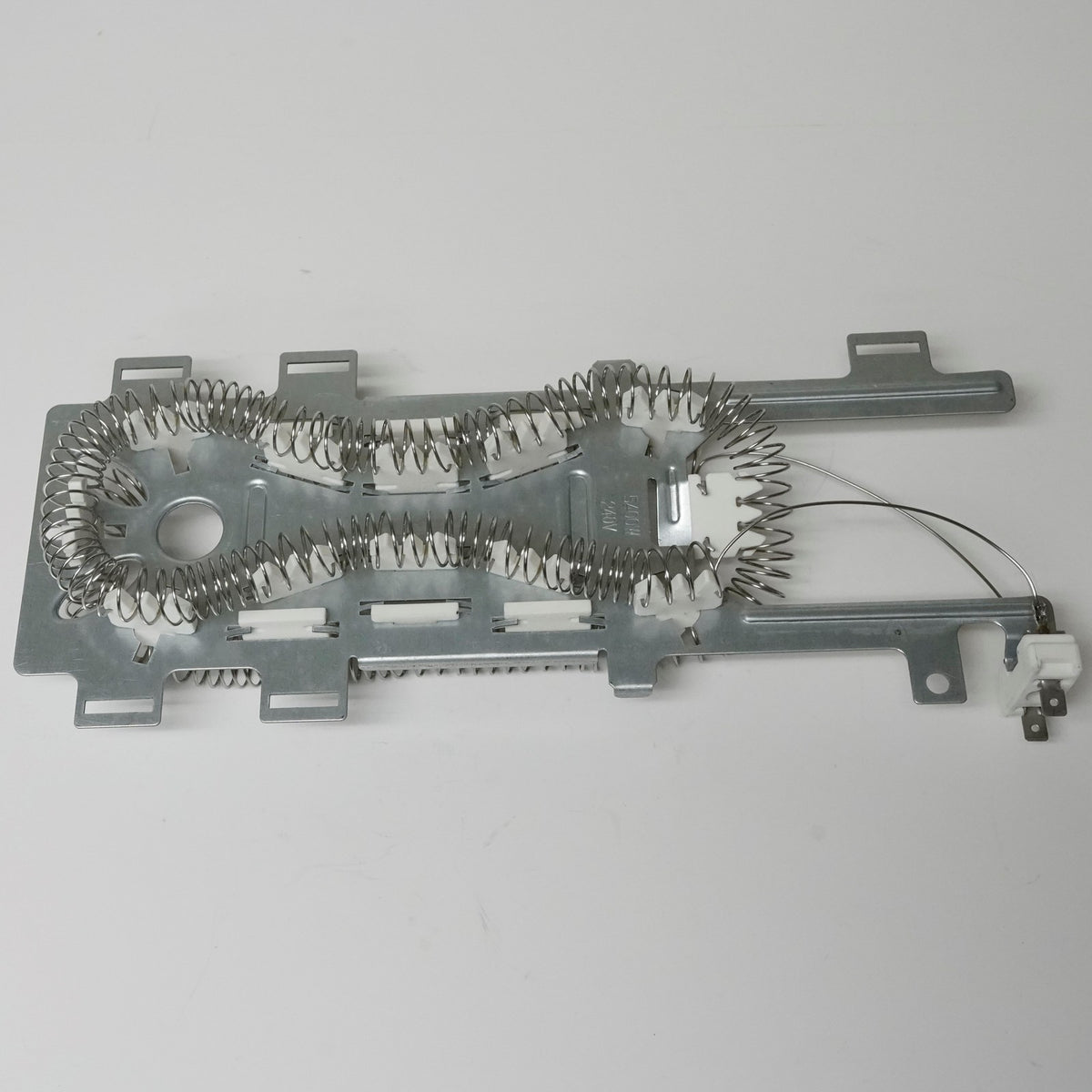 Dryer Element and Thermostat Package 8544771 and 280148 for Whirlpool Kenmore