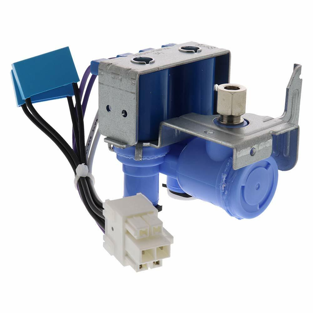 DA62-02360B Refrigerator Ice and Water Valve for Samsung PS4146914 AP4926345