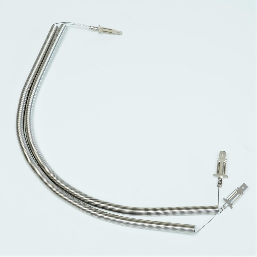 WE11X10007C for GE Dryer Heater Heating Element Coils WE11M23 Re-String