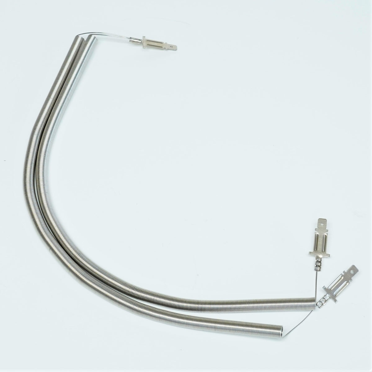 WE11X10007C for GE Dryer Heater Heating Element Coils WE11M23 Re-String