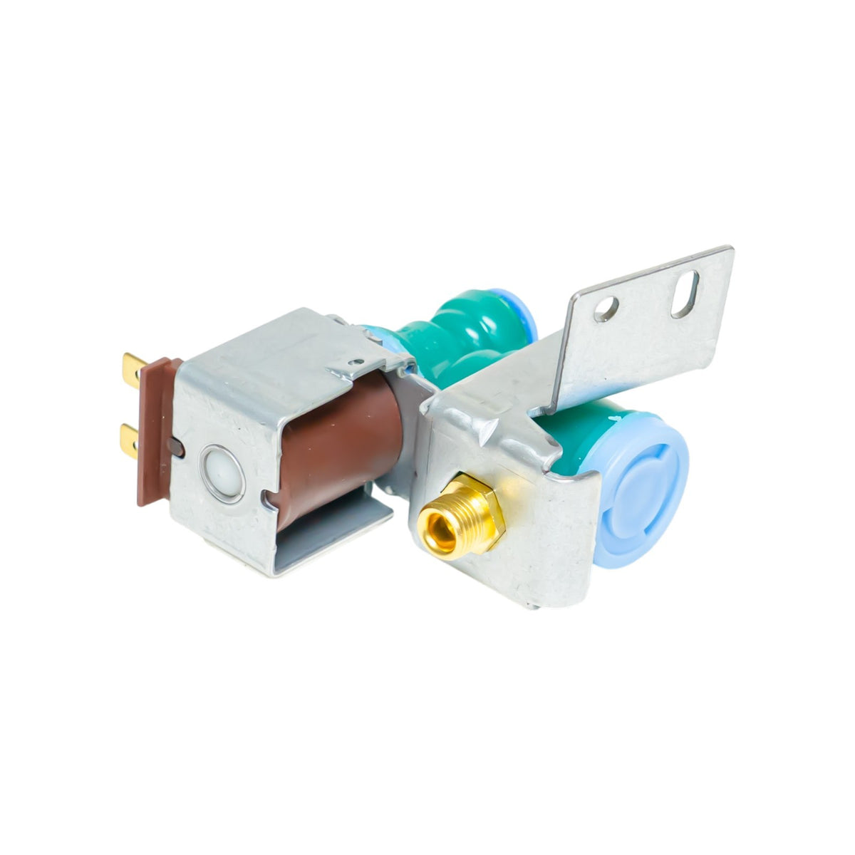 W10238100 for Whirlpool Kenmore Refrigerator Water Valve K-77473-1 WPW10238100
