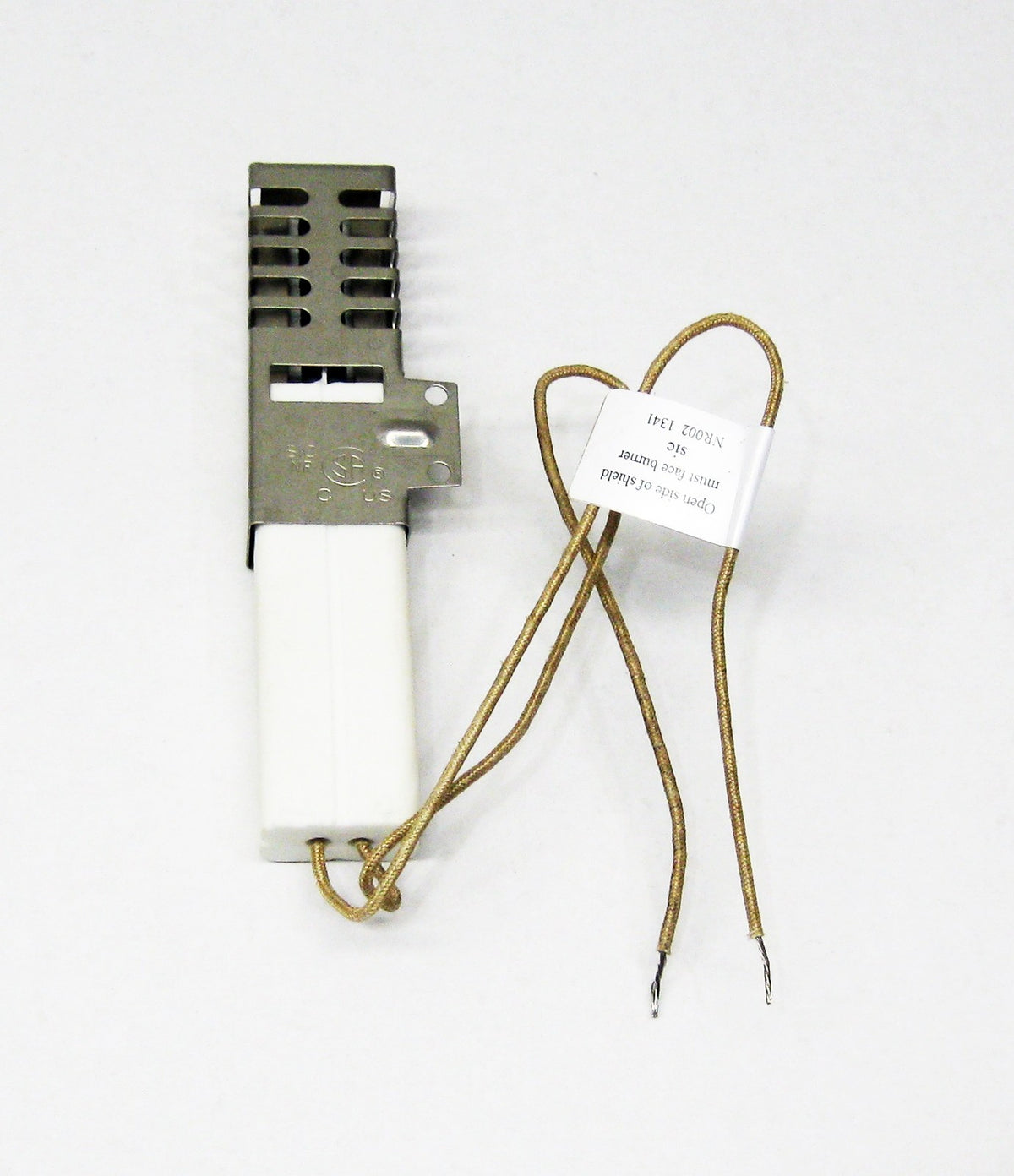Gas Range Oven Igniter for Frigidaire Tappen Magic Chef 5303200508 1482-225