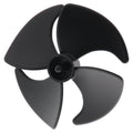 ERP 242219302 Refrigerator Evaporator Motor Fan Blade for Electrolux Frigidaire