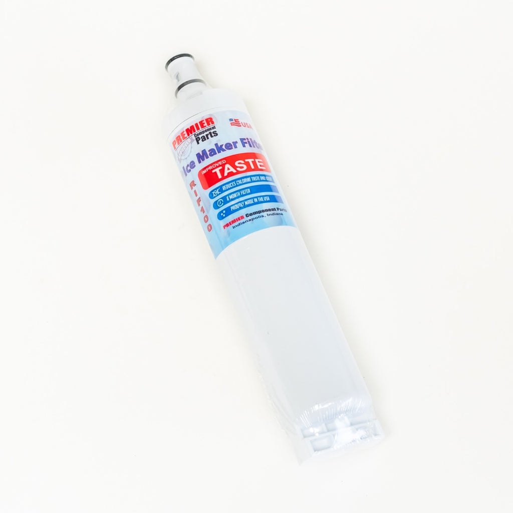 RIF105 Refrigerator Water Filter Replace for 4396508 4396510 EDR5RXD1 Whirlpool