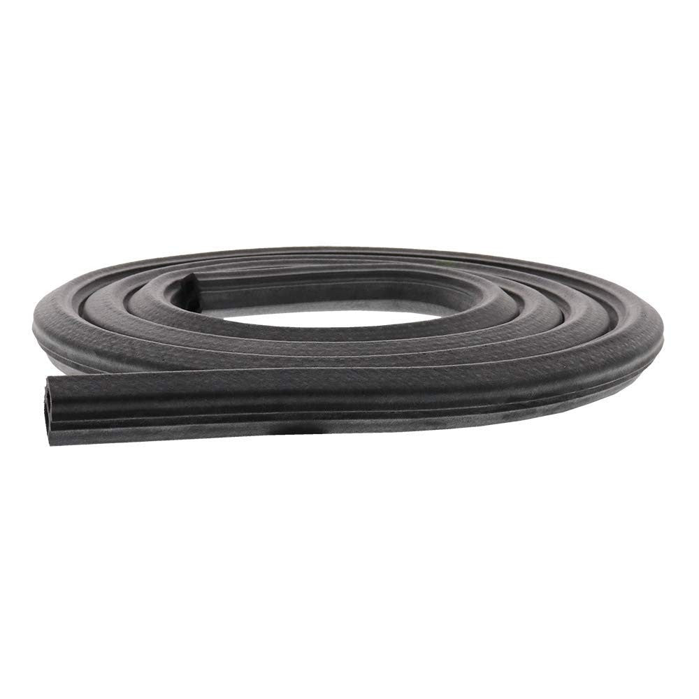 ERP W10509257 Dishwasher Gasket Seal for Whirlpool WPW10509257