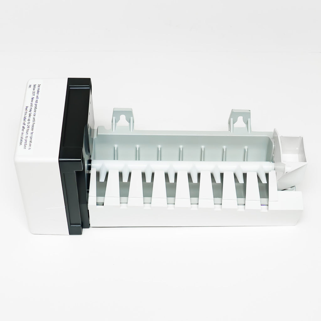 Ice Maker Replacement for Whirlpool Refrigerators WPW10190965 W10190965 Icemaker