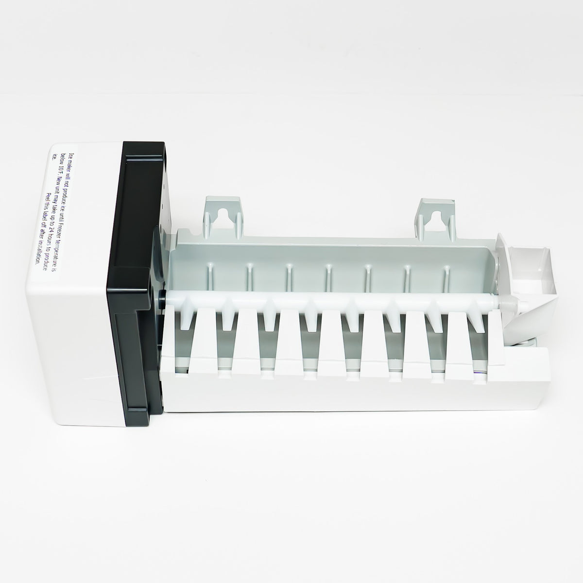 Ice Maker Replacement for Whirlpool Refrigerators WPW10190965 W10190965 Icemaker
