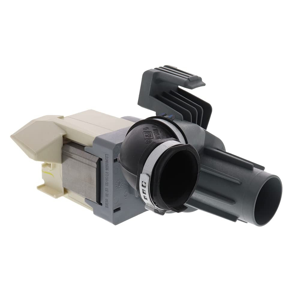 W10879262 for Whirlpool Dishwasher Drain Pump and Motor Replacement W11612326