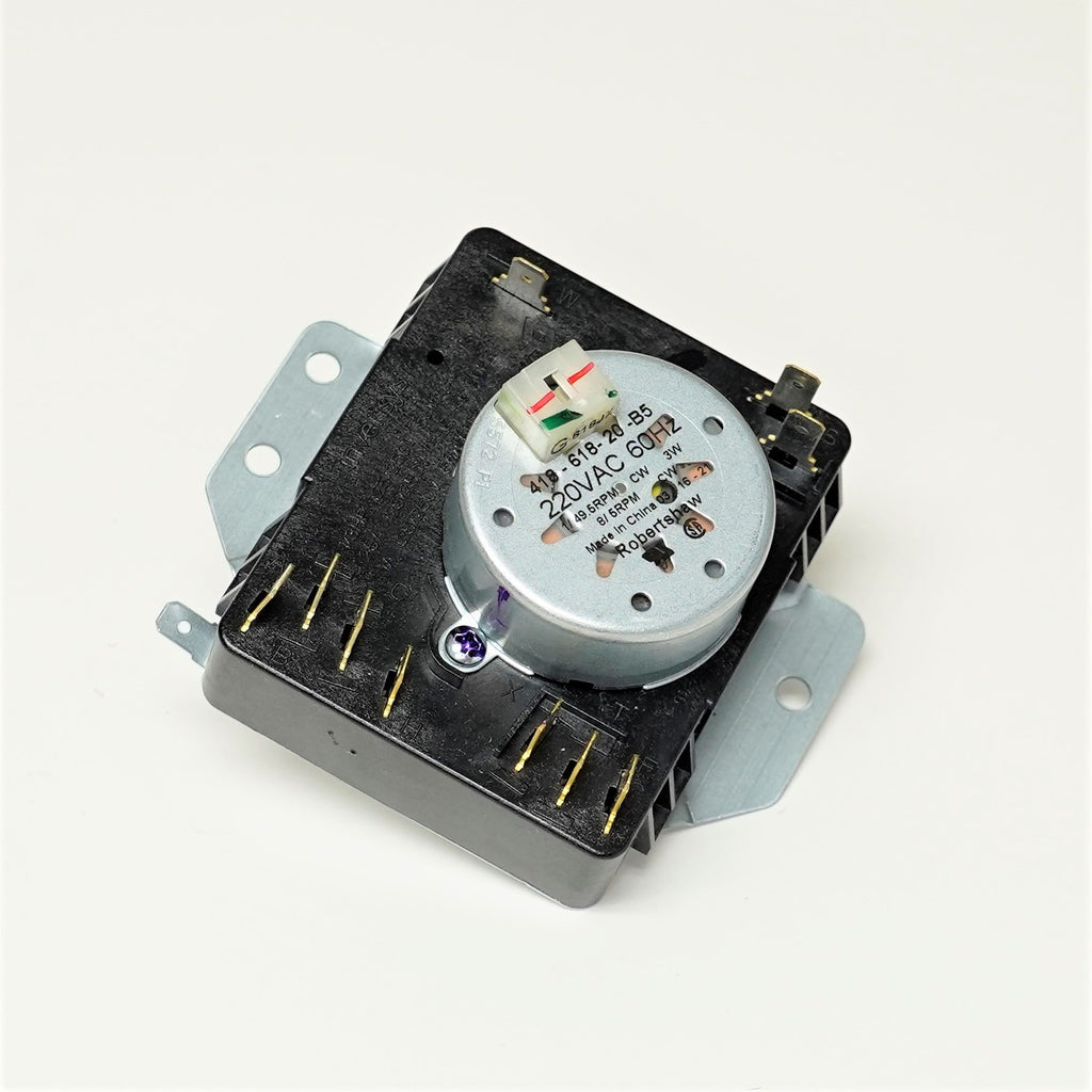 W10185982 for Whirlpool Dryer Timer Control AP6016541 PS11749831