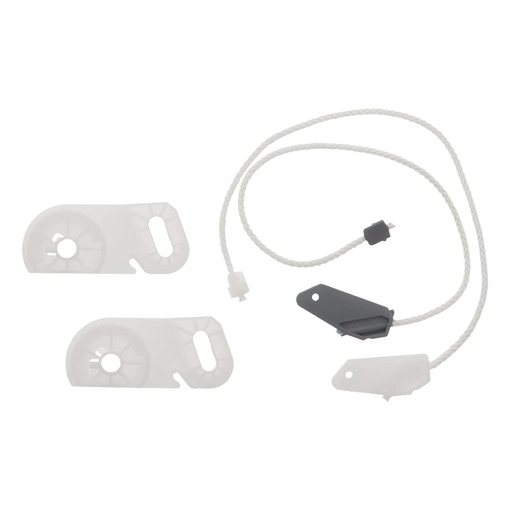Exact Replacement 00618605 Dishwasher Door Cable for Bosch Gaggenau Thermador
