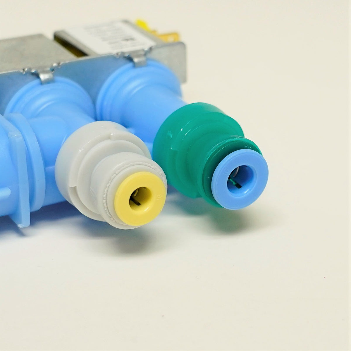 Choice Parts 67006322 for Whirlpool Maytag Refrigerator Water Solenoid Valve