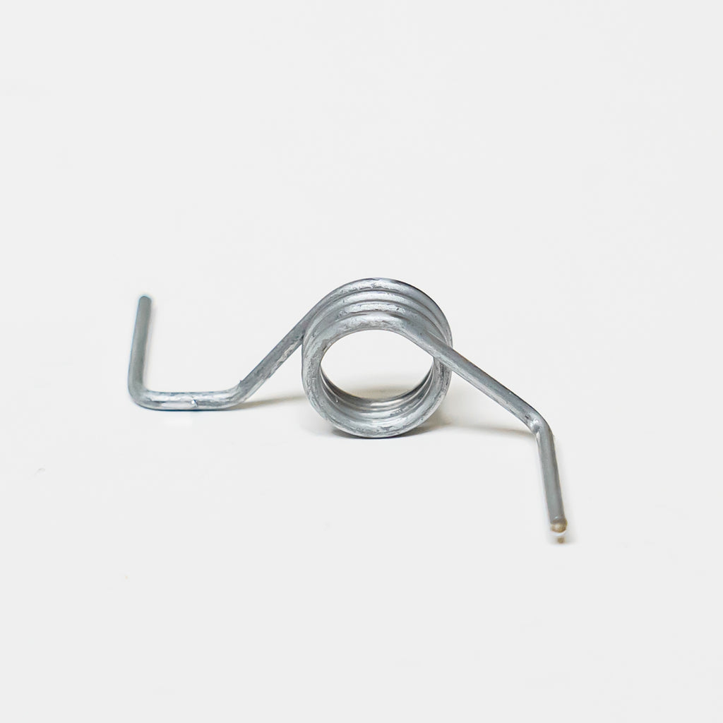 Choice Part WR02X12650 Spring for GE Refrigerator French Door Hinge Flapper