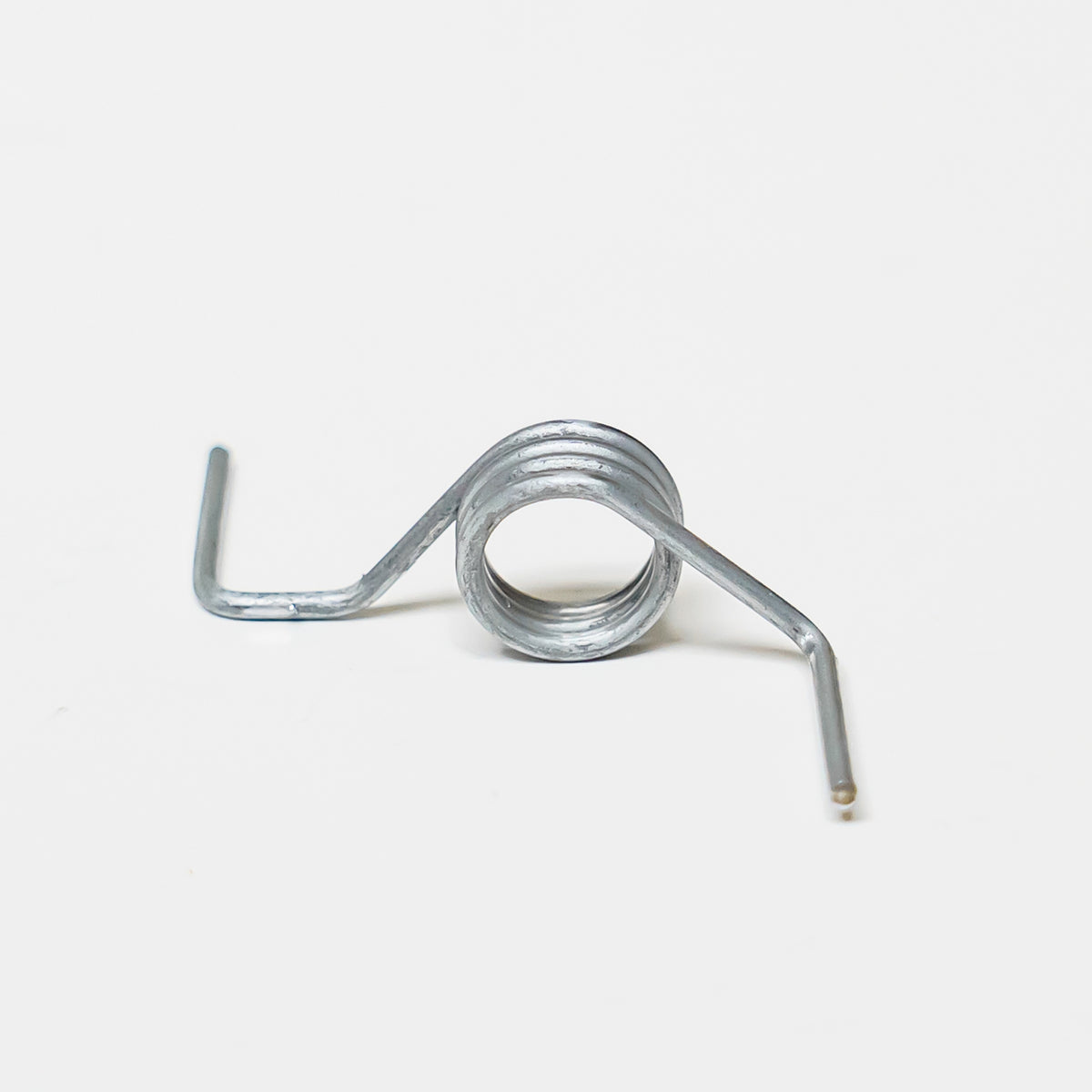 Choice Part WR02X12650 Spring for GE Refrigerator French Door Hinge Flapper
