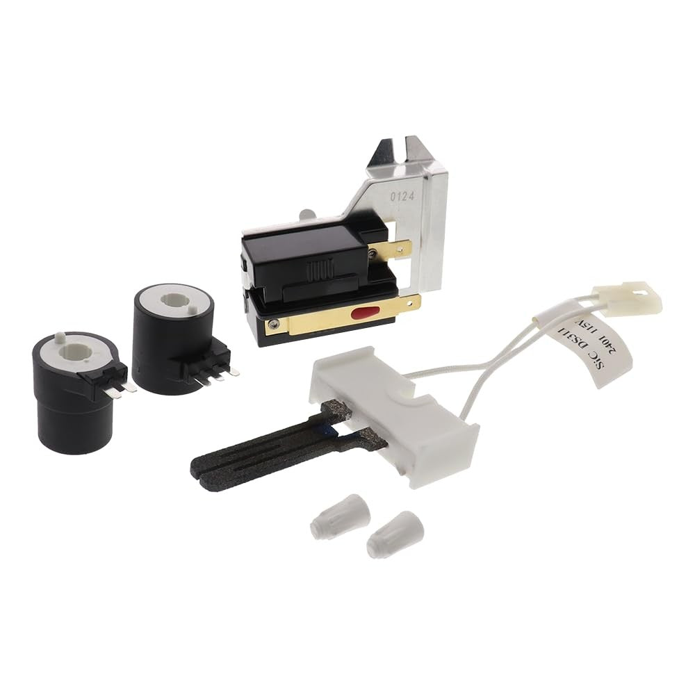 Exact 279311KIT Clothes Dryer Kit for Whirlpool