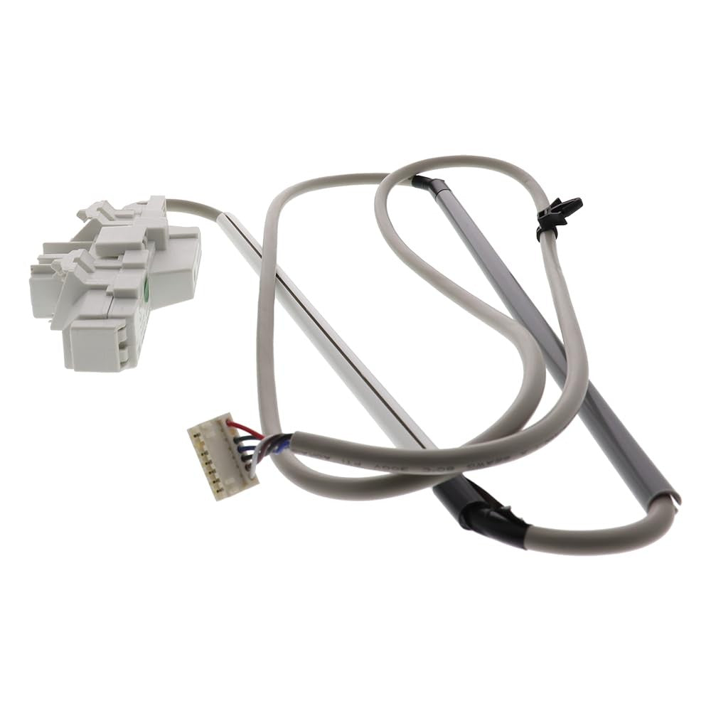 Exact W11188327 Clothes Washing Machine Lid Lock Latch Switch for Whirlpool