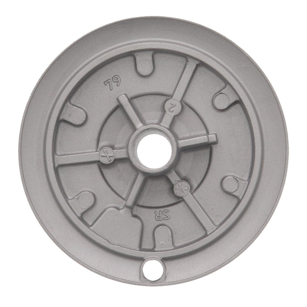 Exact 8286814 Gas Range Stove Cooktop Medium Burner Head for Whirlpool