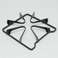 Gas Range Burner Cooking Grate for Whirlpool 8053458 (WPW10268483)