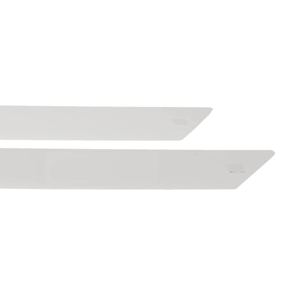 ERP 137513300KIT Dryer Drum Glides 2 pack of 137513300 for Electrolux Frigidaire
