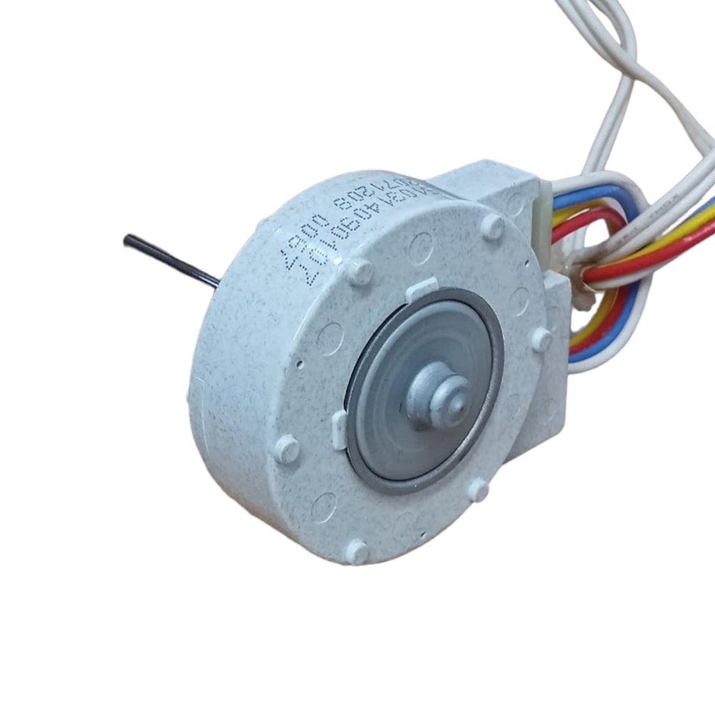 WR60X10074R for WR60X10074 GE Evaporator Freezer Fan DC Motor AP3191003 PS304658
