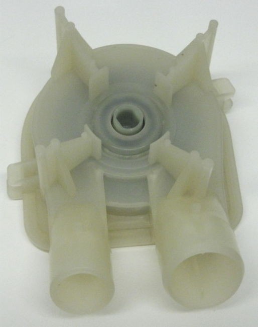 Washing Machine Pump and Coupling for Whirlpool 3363394 285753A