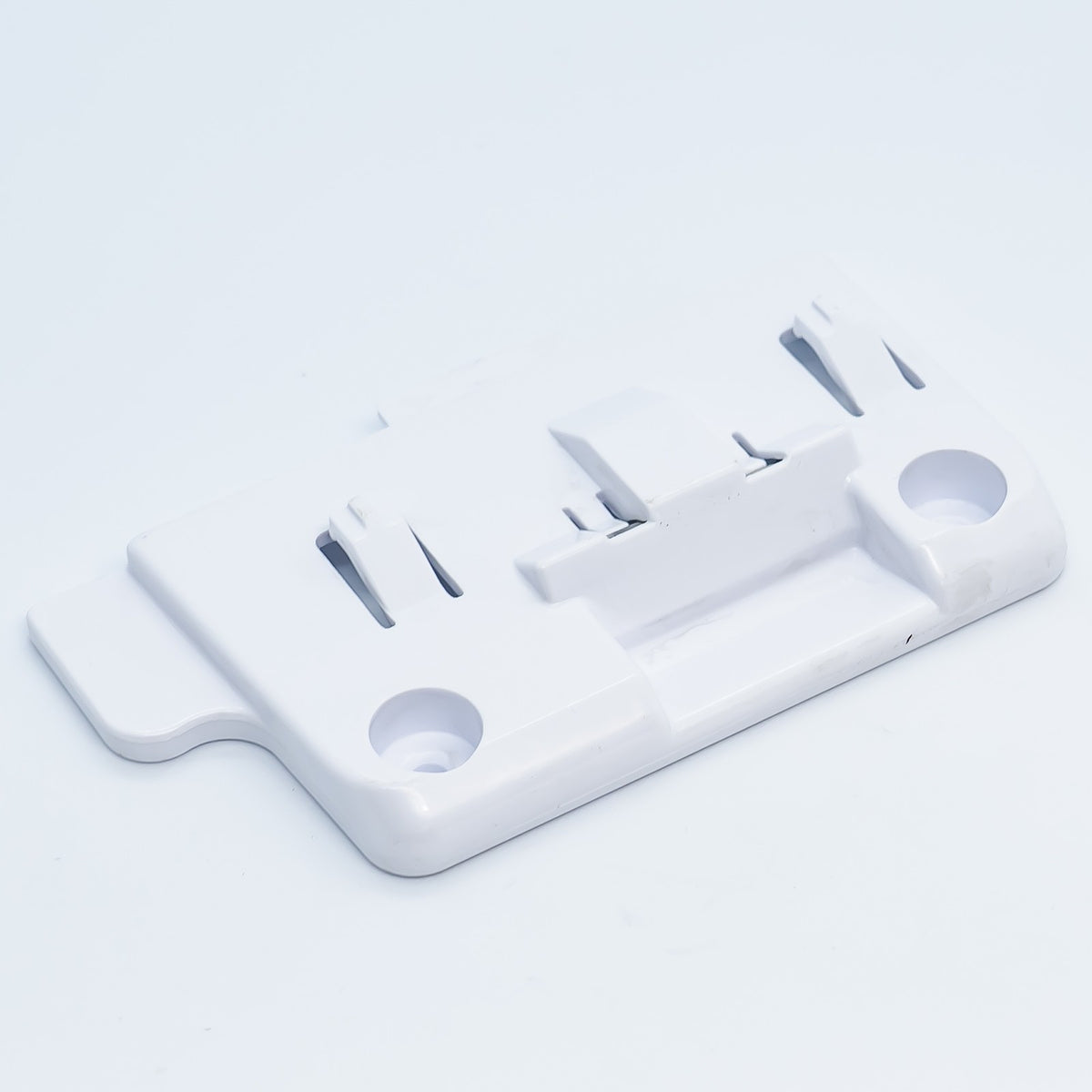 DA97-14471A for Samsung Refrigerator Ice Bucket Latch Lock Magnetic Choice Part
