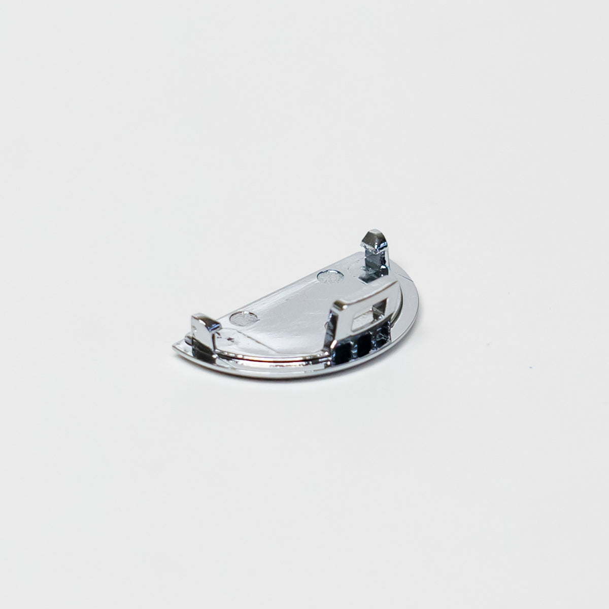 Choice Parts DA67-02787A Refrigerator Freezer Handle End Cap for Samsung