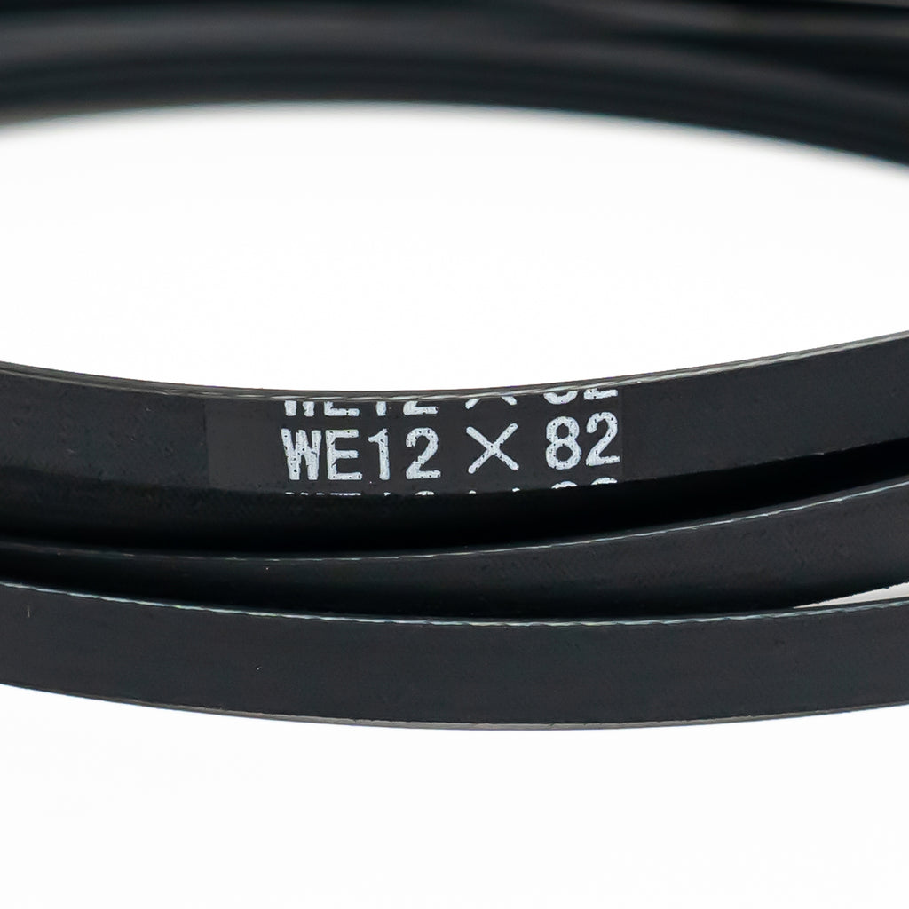 WE12X82 for GE General Electric Hotpoint Dryer Belt WE12X10014
