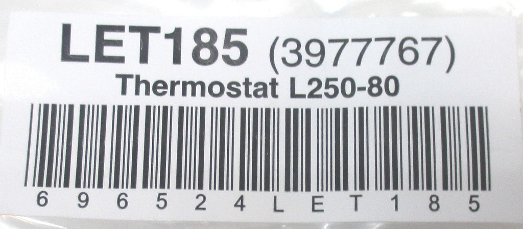 3977767 5 Pack for Whirlpool Kenmore Dryer Thermostat Limit PS351925 AP3131941
