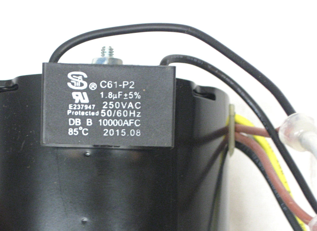 Packard 90038 Motor for Greenheck 315038, 3 Watt, 115/60 Volts, 675 RPM, CWSE