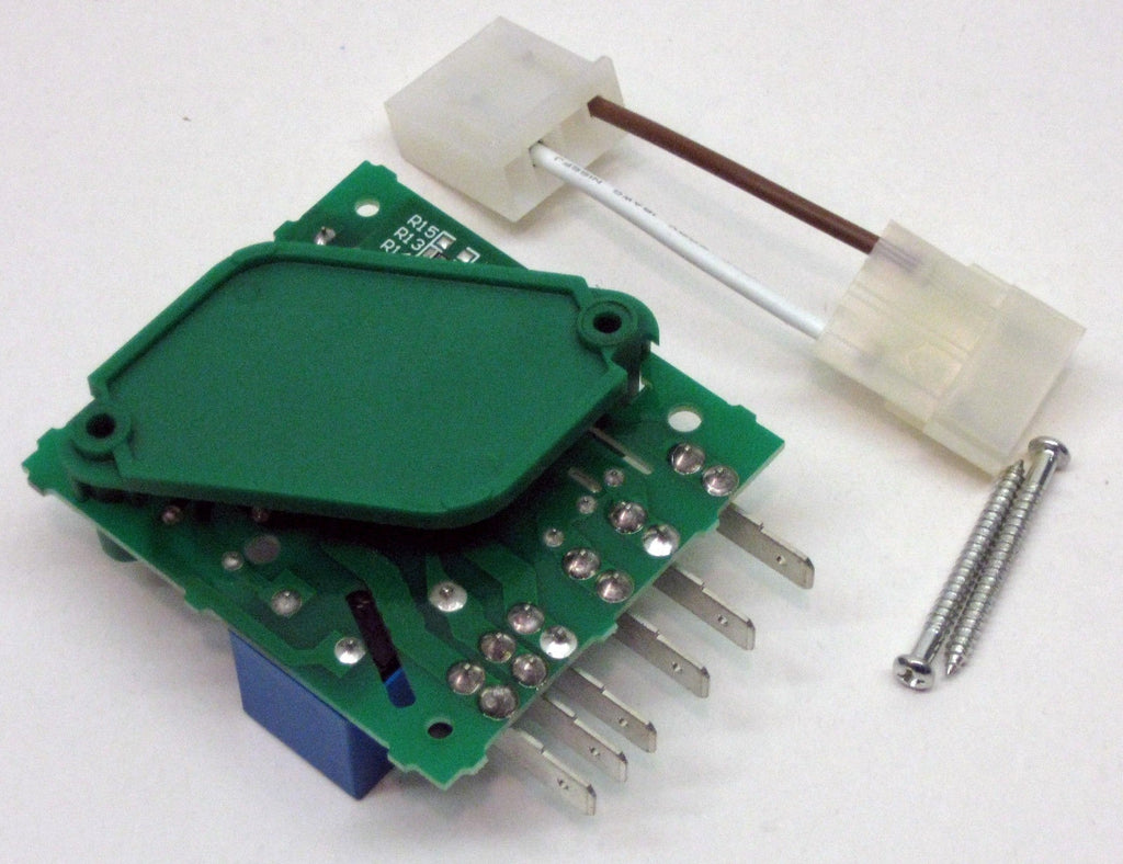 4388931 for Whirlpool Refrigerator Adaptive Defrost Control Board