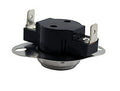 L0018A Dryer Thermostat Replacement for Samsung DC47-00018A Whirlpool WP35001092