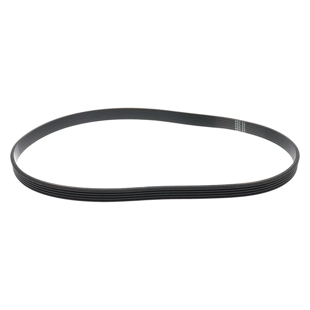 Exact Replacement WH01X24180 Clothes Washing Machine Drive Belt for GE Washers