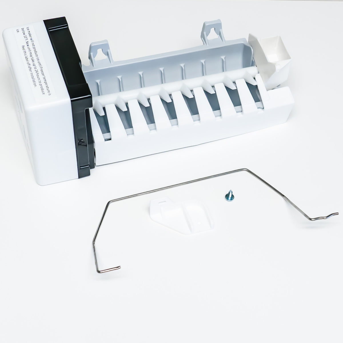 Choice Part 4200520 for Sub Zero Refrigerator ice Maker