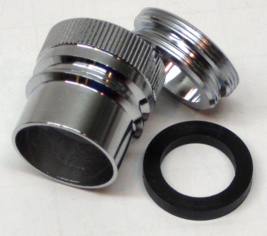 30168LF Dishwasher Faucet Adapter Aerator Snap Fitting for Whirlpool W10254672